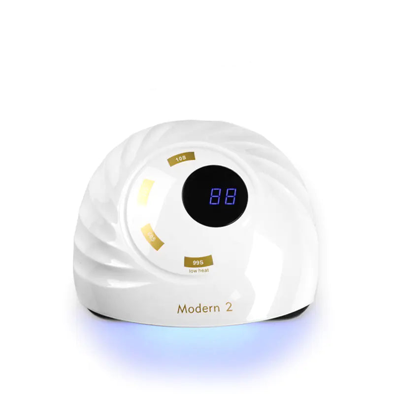 90W M2 LED Nail Lamp with 45 Light Beads