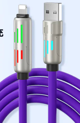 4-in-1 Data Cable (Single Item)