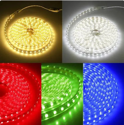 High Voltage LED Light Strip
