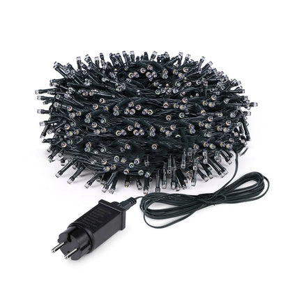 Luminous LED Strands