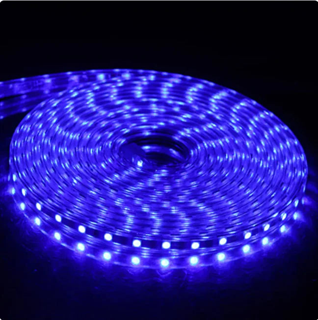 High Voltage LED Light Strip