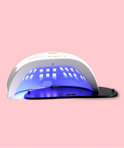 90W M2 LED Nail Lamp with 45 Light Beads