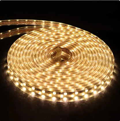 High Voltage LED Light Strip