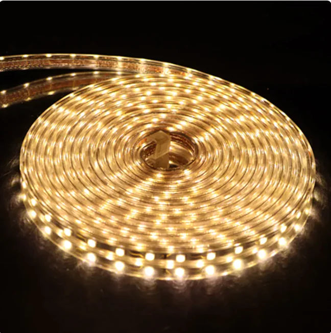 High Voltage LED Light Strip