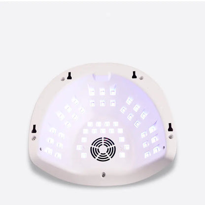 90W M2 LED Nail Lamp with 45 Light Beads