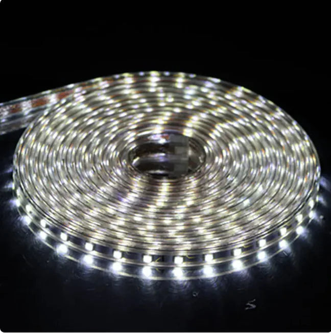 High Voltage LED Light Strip
