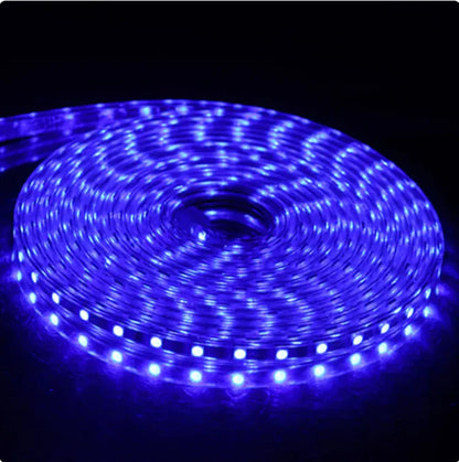 High Voltage LED Light Strip