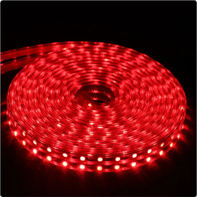 High Voltage LED Light Strip