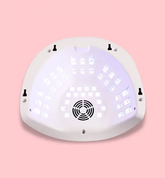 90W M2 LED Nail Lamp with 45 Light Beads