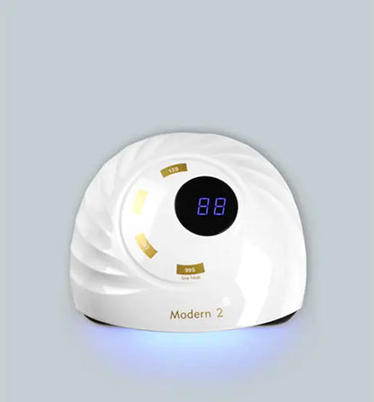 90W M2 LED Nail Lamp with 45 Light Beads