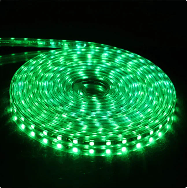 High Voltage LED Light Strip