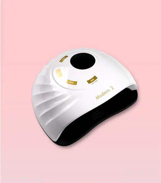 90W M2 LED Nail Lamp with 45 Light Beads