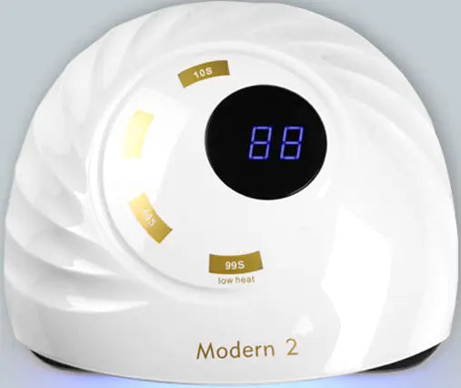 90W M2 LED Nail Lamp with 45 Light Beads